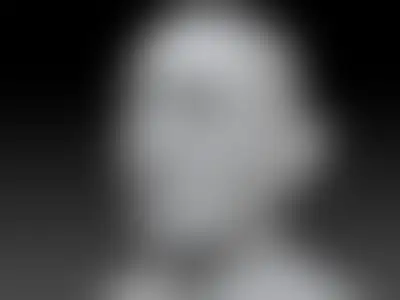 Human heads and FACS scans